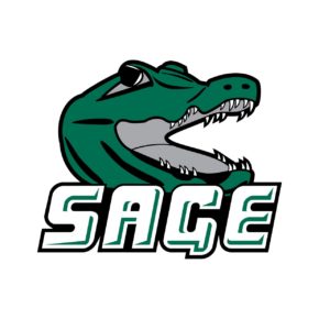 Sage Gator Logo 2020