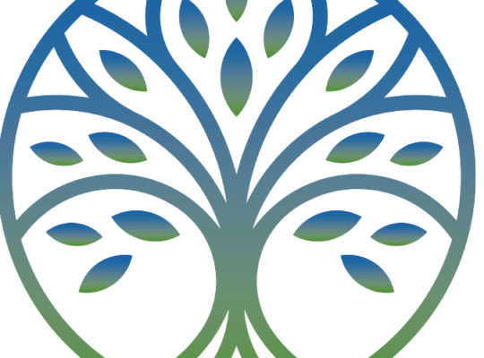 Detail from Women's Institute Logo