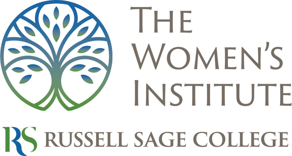 Women's Institute logo